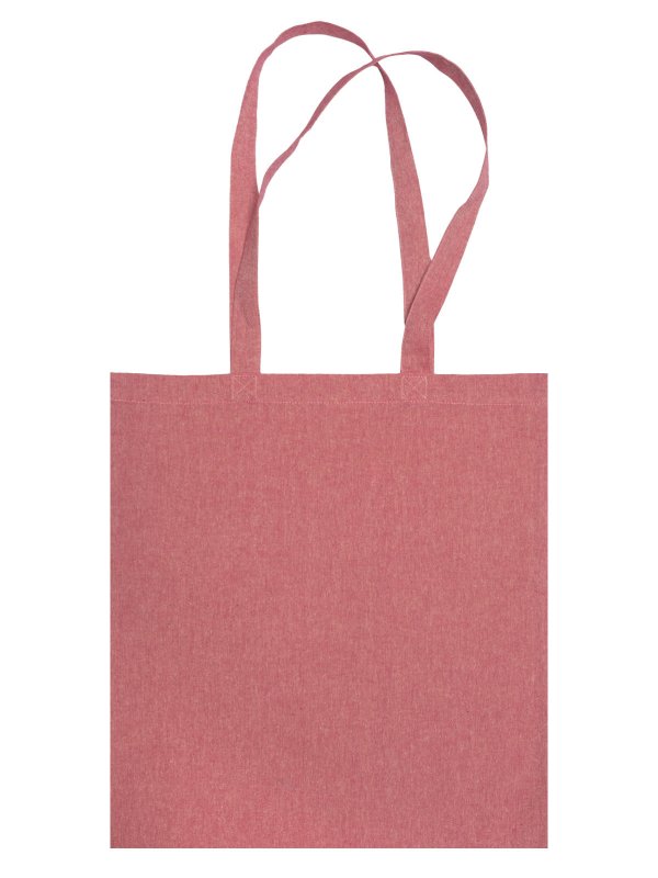pink melange